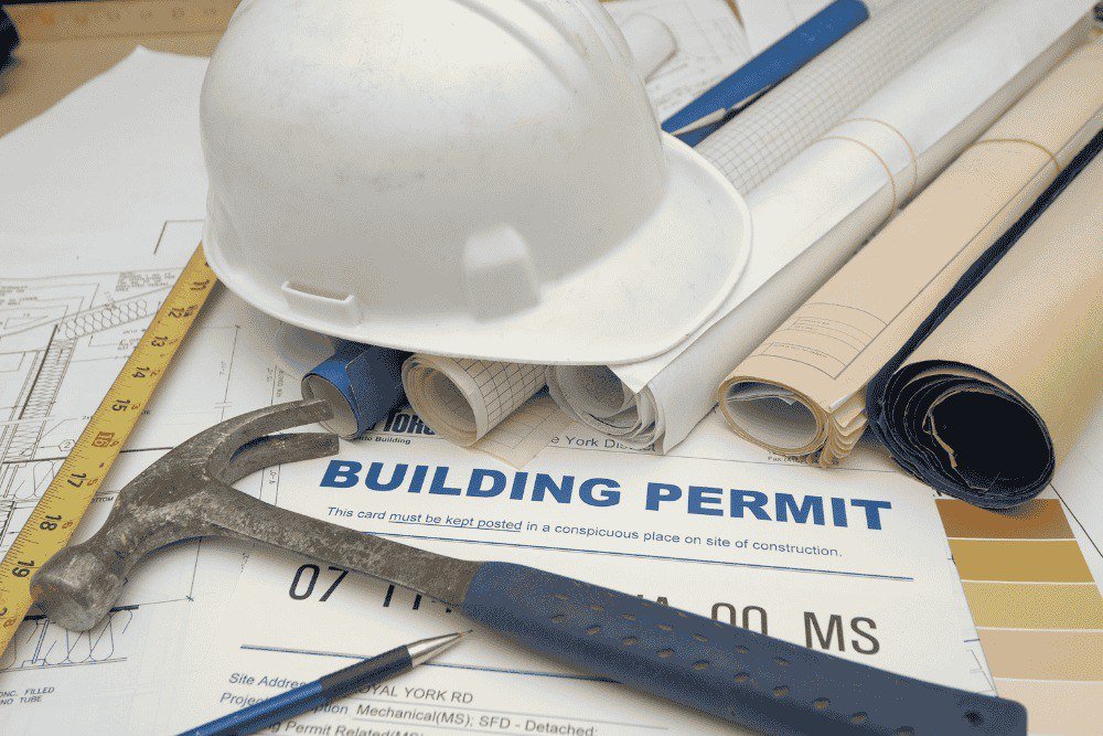 Construction Permit Requirements