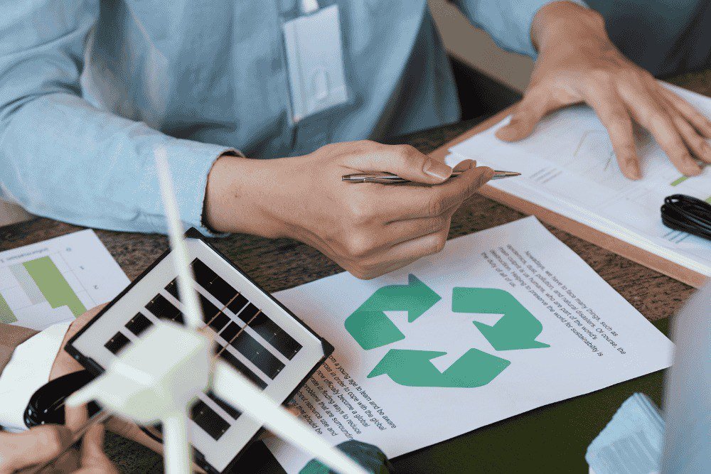 Sustainable Construction Practices