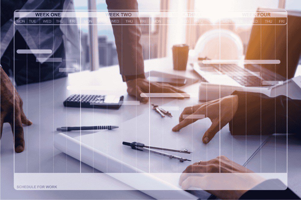 Construction Project Scheduling