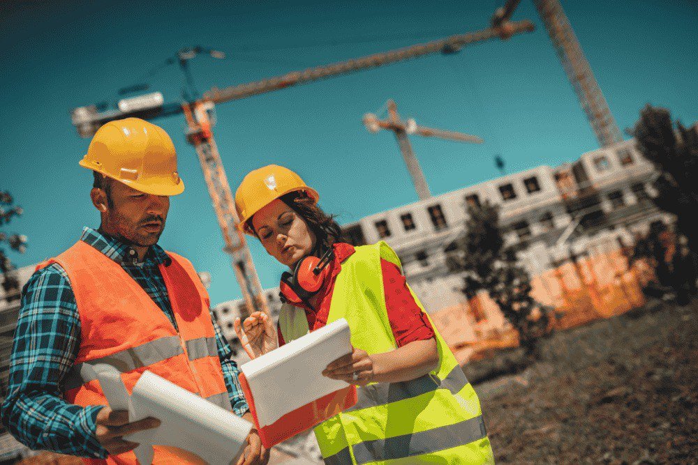 Construction Risk Management