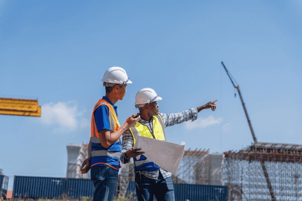 Construction Project Planning