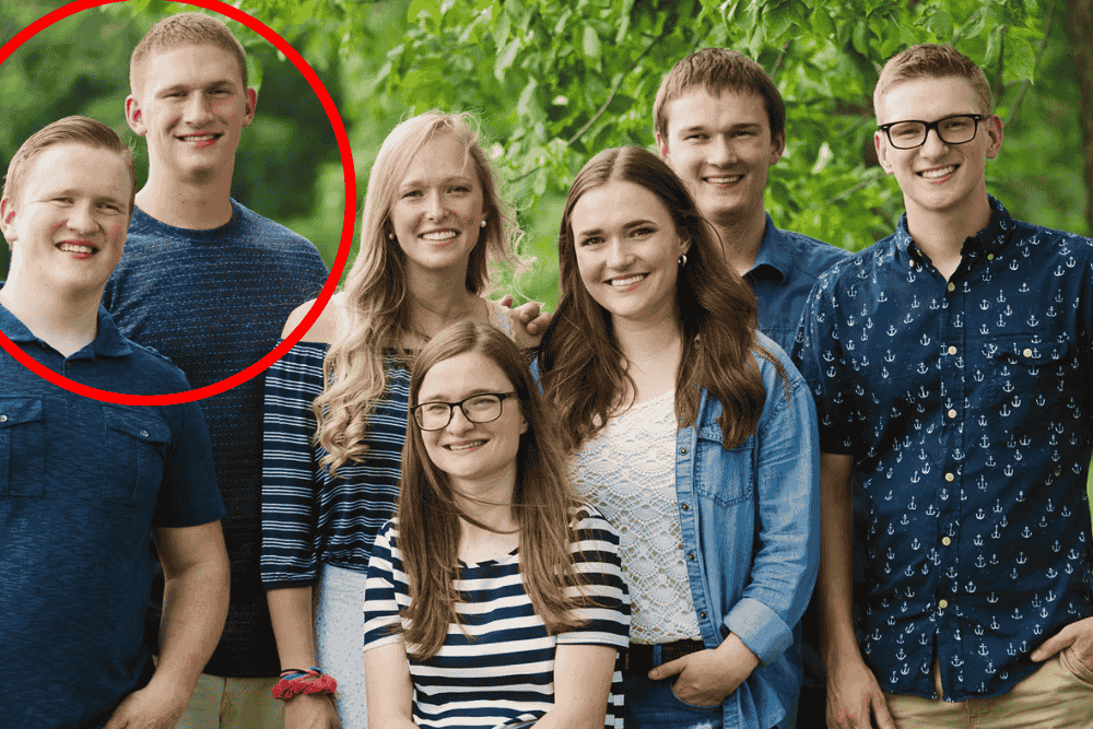 First Septuplets image together