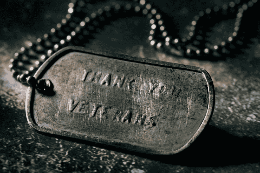 dog tag