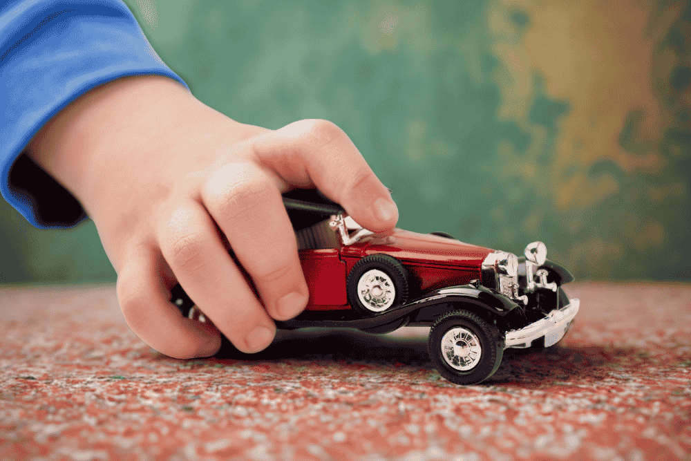 car toy